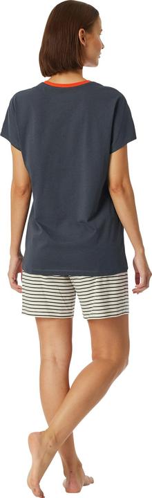 Produktbild Schiesser Pyjama Casual Essentials (48)
