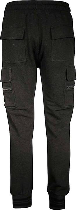 Actual product image Dolce & Gabbana Gg Flora Jersey Trackpants (48)