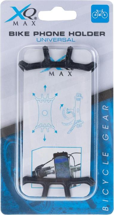 Produktbild FTM Fiets Telefoonhouder 125X65cm