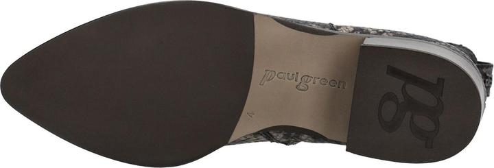 Actual product image Paul Green Stiefelette (37.5)