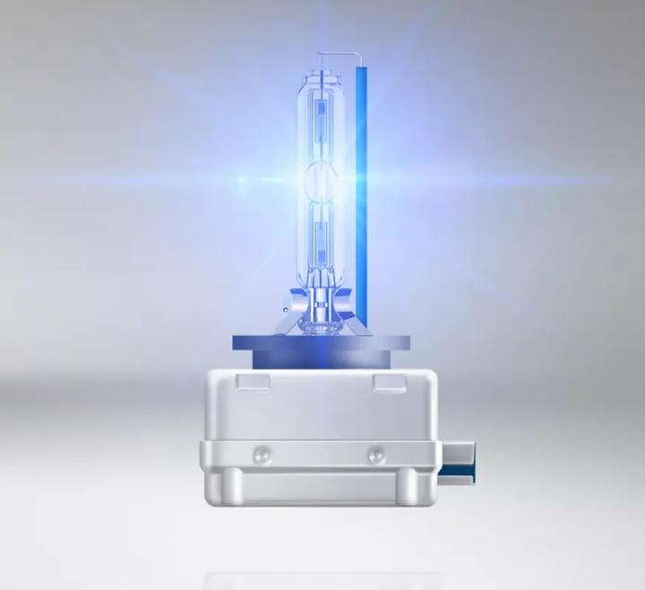 Produktbild Osram Cool Blue Intense (D8S)