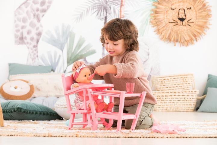Actual product image Corolle MGP 2in1 high chair