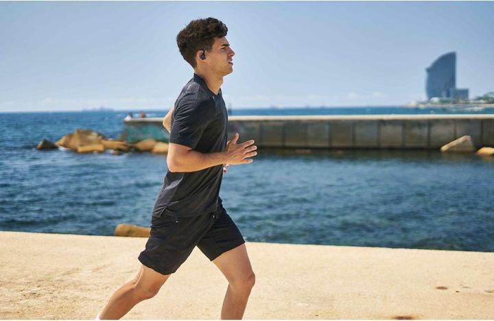 Produktbild Vieta Pro Sweat TWS Sports (keine Geräuschunterdrückung, 7 h, Kabellos)
