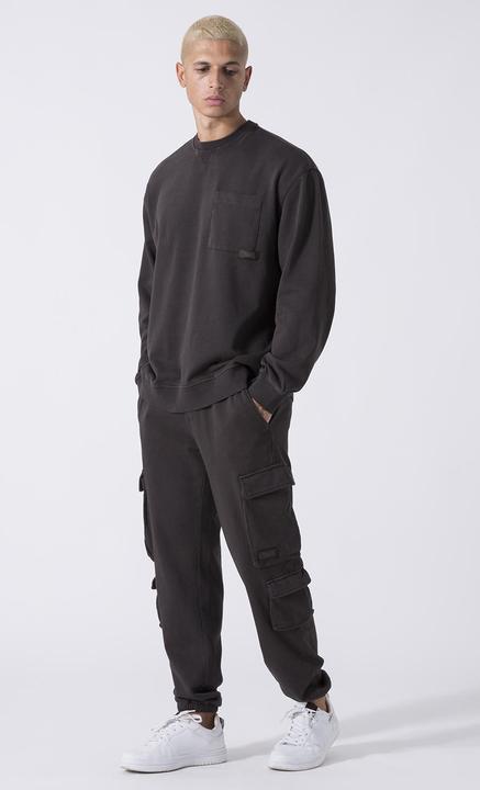 Immagine prodotto Everlast Girocollo Felpa Treatmen (M)