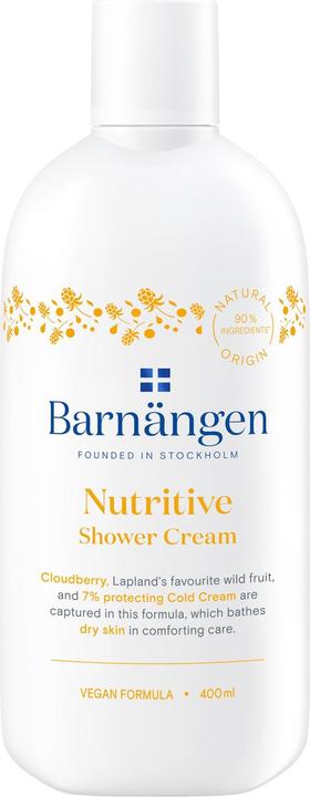 Actual product image MGA Nutritive (250 ml)