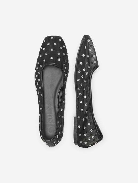 Actual product image Only ONLAKIRA-4 Ballerina Ballerinas (41)