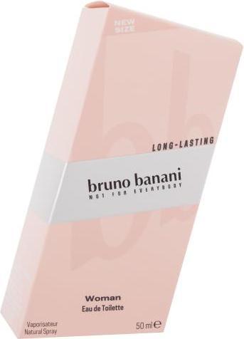 Image du produit Bruno Banani Femme (Eau de toilette, 50 ml)