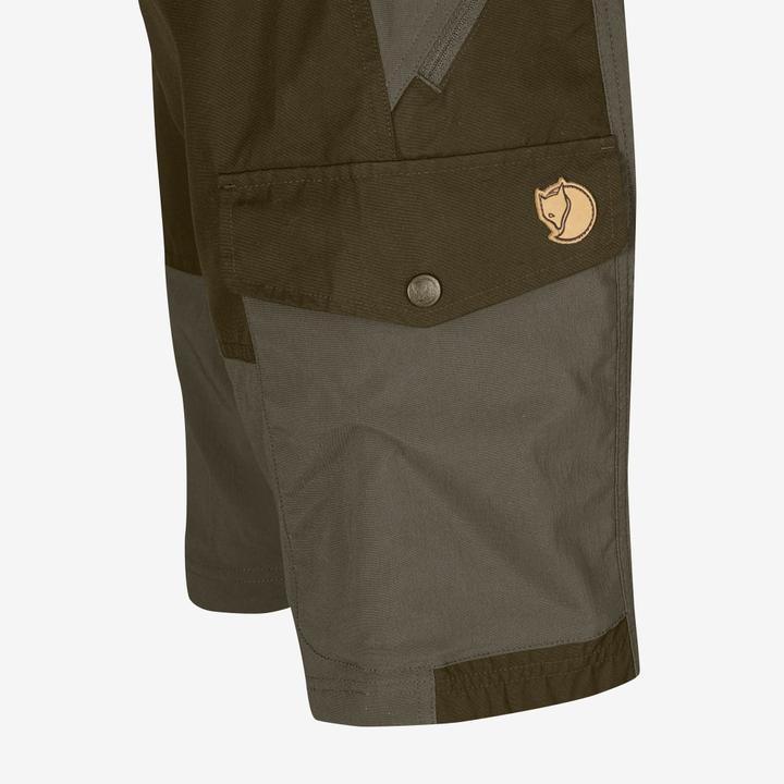 Actual product image Fjällräven Abisko Shorts (48)