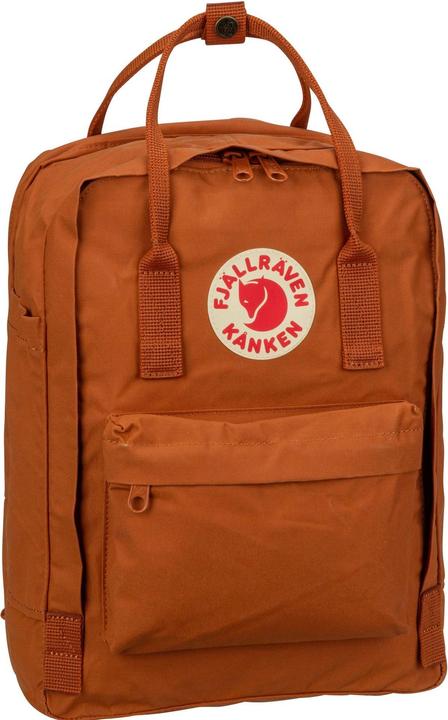 Actual product image Fjällräven Kånken Laptop 13" - 52897 (13 l)