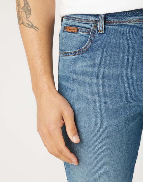 Produktbild Wrangler Jeans Texas Low Stretch (W32/L30)