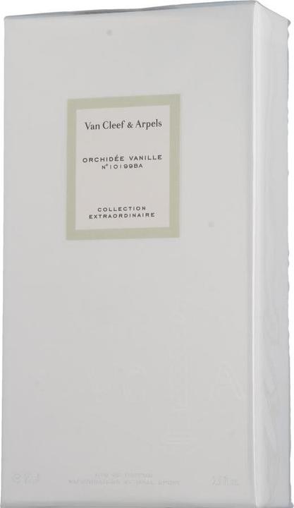 Produktbild Van Cleef and Arpels Orchidee Vanille (Eau de Parfum, 75 ml)