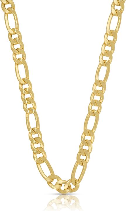 Muau Figaro (750/18K Gelbgold, 50 cm)