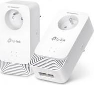 Actual product image TP-Link G.HN2400 PASSTHROUGH POWERLINE KIT