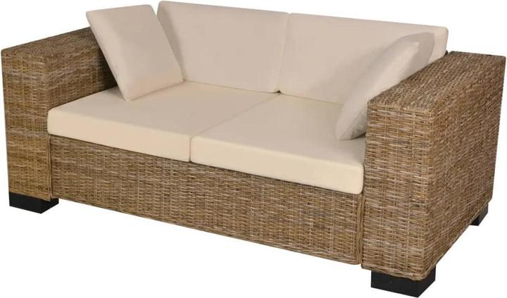 Produktbild VidaXL Babe (2-Sitzer)