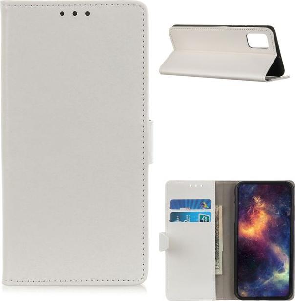 Immagine prodotto MU Classic Crazy Horse Leather Bookcover Series (OnePlus 9 Pro)