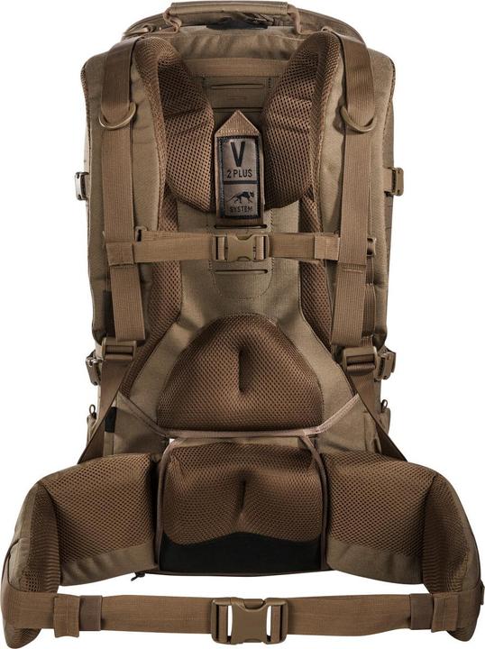 Produktbild Tasmanian Tiger TT Modular Trooper Pack Coyote (55 l)