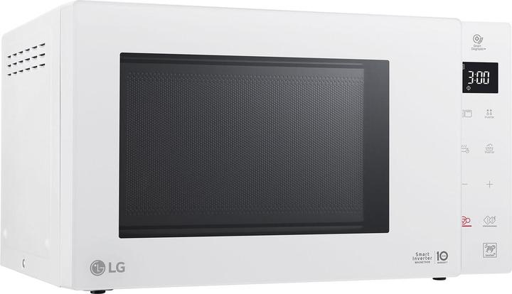 Actual product image LG Mh6535gih (25 l)