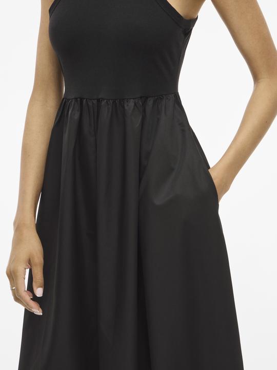Actual product image Vila VISONJA Ärmelloses Midikleid (XS)