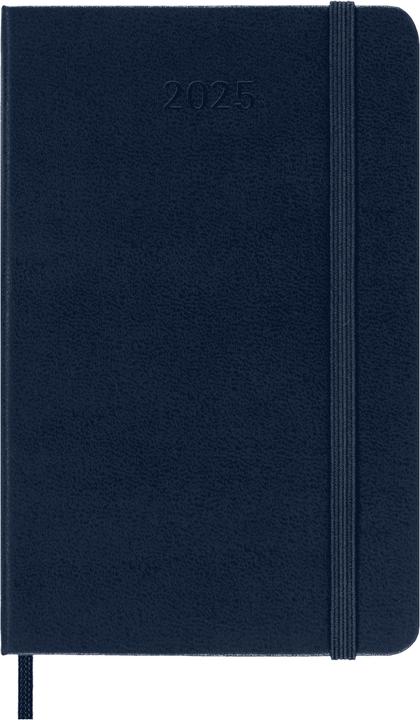 Actual product image Moleskine Notebook (Pocket, A6, English)