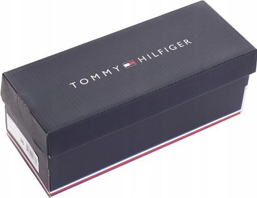 Produktbild Tommy Hilfiger Damen Flip Flops Tommy Essential Beach Sandal Badeschuhe, Elfenbein (Feather White) (37)