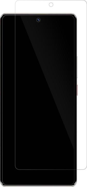 Produktbild Dipos Displayschutzfolie Crystalclear (4 Stück, Realme Narzo 50 5G)