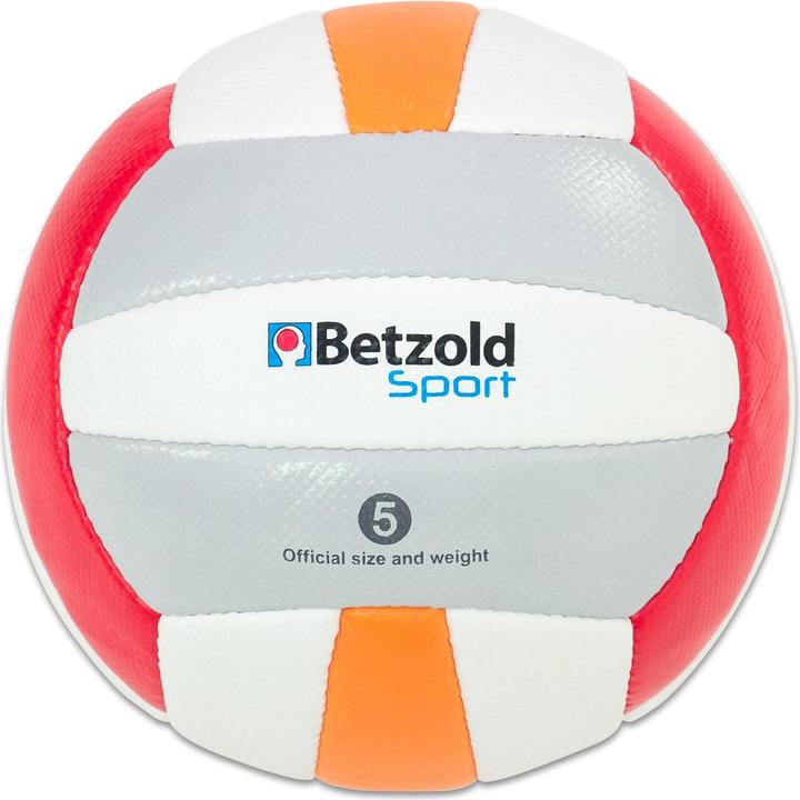 Betzold Sport Beach-Volleyball Sport (5)