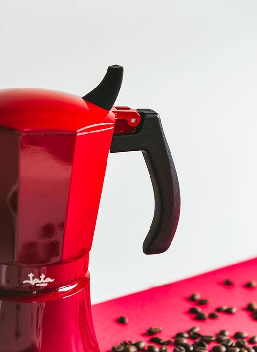 Actual product image Jata HCAF2009 (1 T.)