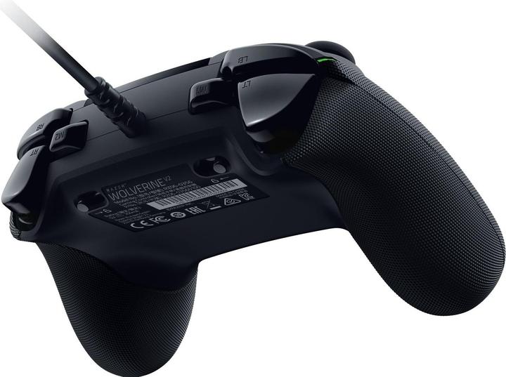 Immagine prodotto Razer Wolverine V2 (PC, Xbox One X, Xbox Series X, Xbox One S, Xbox Serie S)