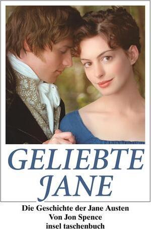 Produktbild Geliebte Jane (Deutsch, Jon Spence, 2007)
