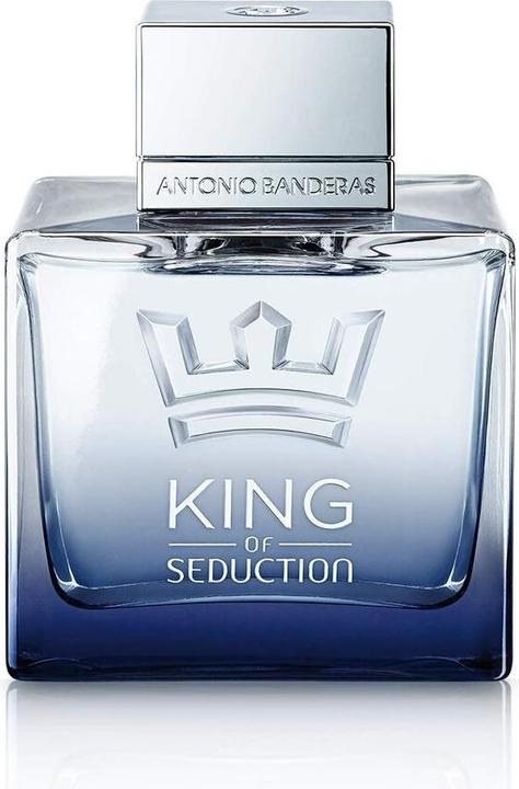Produktbild Antonio Banderas King Of Seduction (Eau de Toilette, 100 ml)