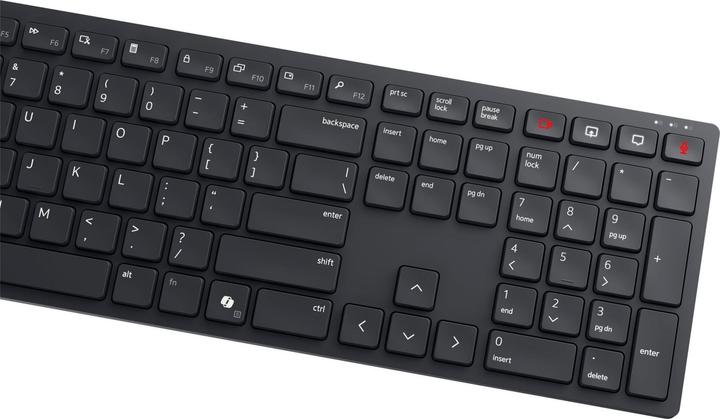 Actual product image Dell KB525C (DE, Cable)