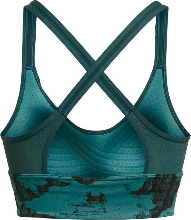 Produktbild Under Armour Pro. Rock Lg Ll Infty Sport-BH Damen (L)