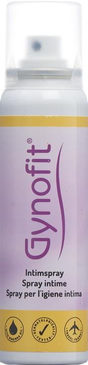 Image du produit Gynofit Spray intime (100 ml, Spray intime)