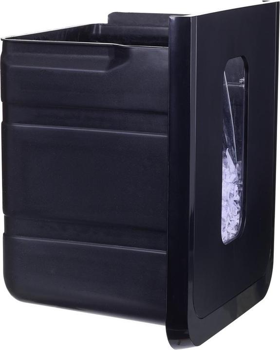 Image du produit Activejet Destructeur de documents ASH-2502C (Coupe de particules)