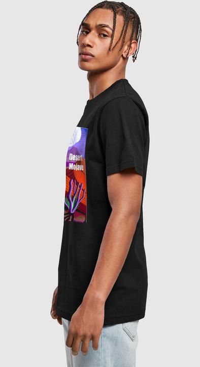 Produktbild Mister Tee MisterTee Desert Mojave Tee - 174701 (XL)