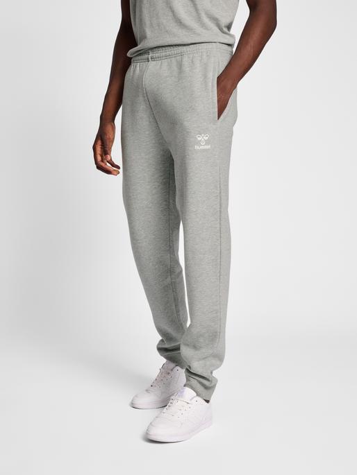 Produktbild hummel Hmlmover Cotton Cuff Pants (XL)