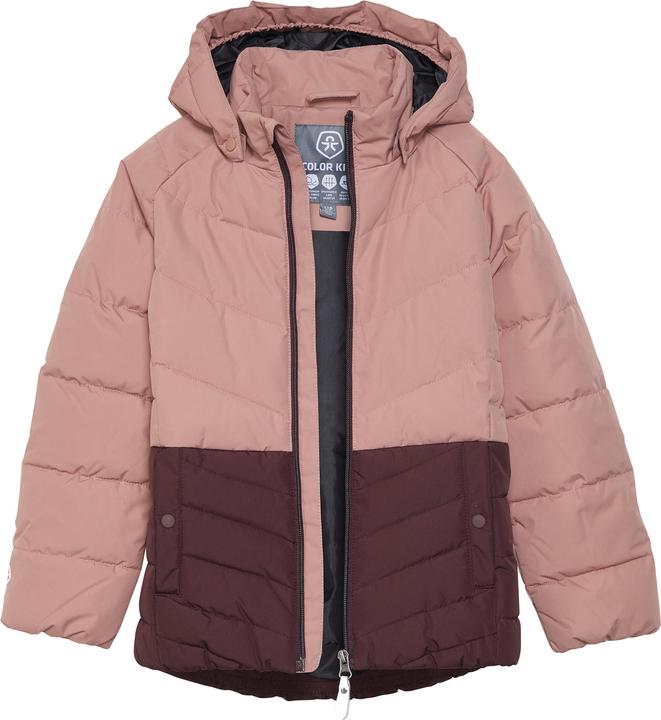 Immagine prodotto Color Kids Trapunta per giacca da bambino (128)