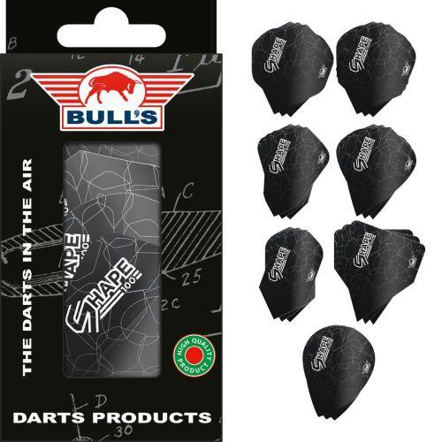 Dart Flight