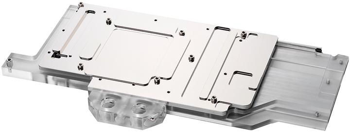 Image du produit Phanteks Glacier RTX 2080Ti/2080/2070 Gigabyte Aorus GPU Full Water Block, DRGB