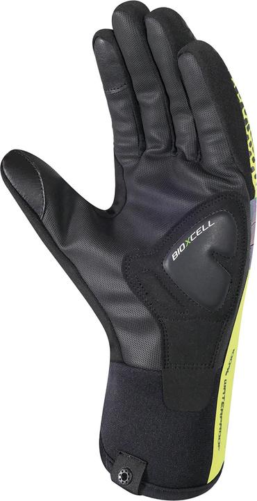 Image du produit Chiba Gants d'hiver chauds BioXCell (S)