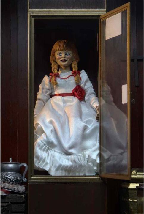 Produktbild Neca The Conjuring Universe: Annabelle
