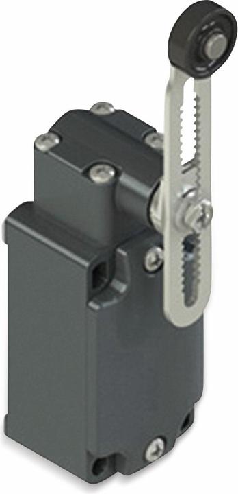 Pizzato Elettrica Endschalter Positionsschalter 250 V/AC 6 A FD im Metallgehäuse