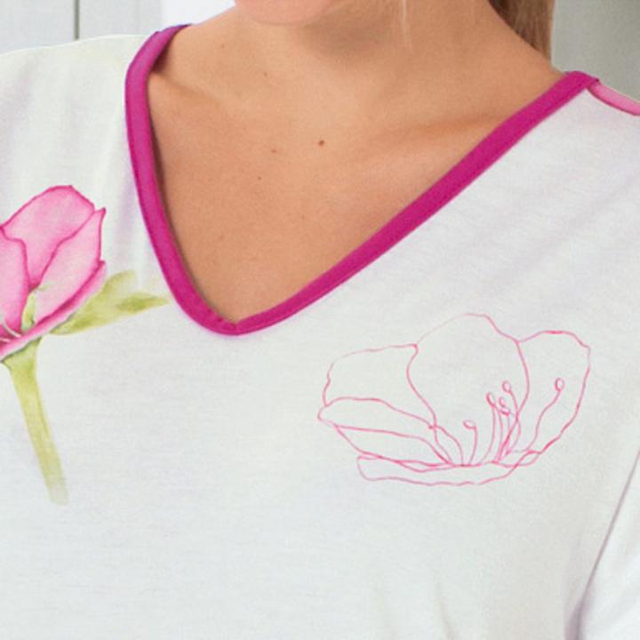 Immagine prodotto Erwin Müller Camicia da notte da donna (40, 42)