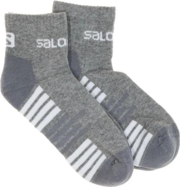 Immagine prodotto Salomon Calzini da trekking Active 2-pack (39 - 41)