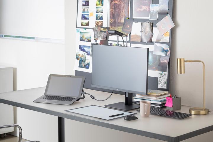 Produktbild HP ZBook x2 G4 (14", Intel Core i7-8550U, 32 GB, 1000 GB, DE)