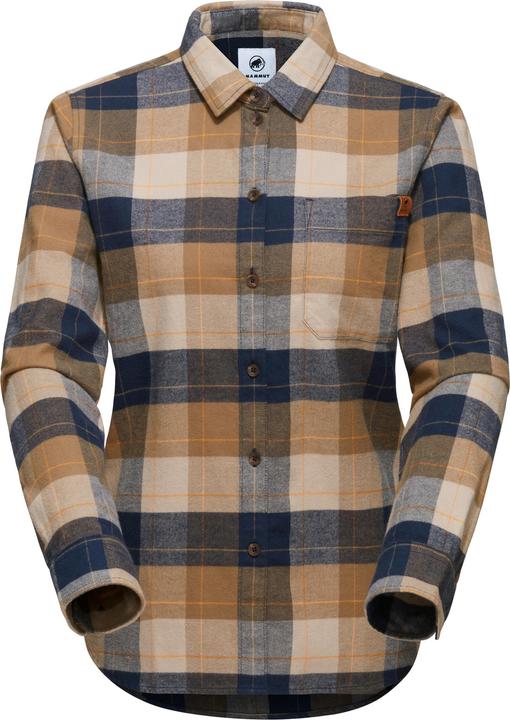 Blu Navy, Savana