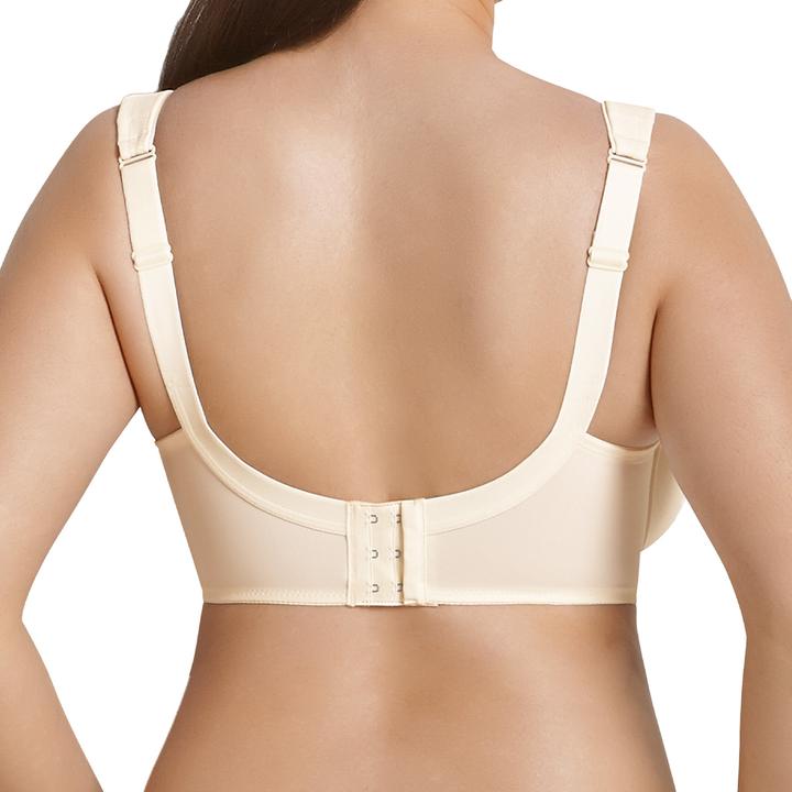 Actual product image Rosa Faia Twin underwire bra (Single pack, 65 H)