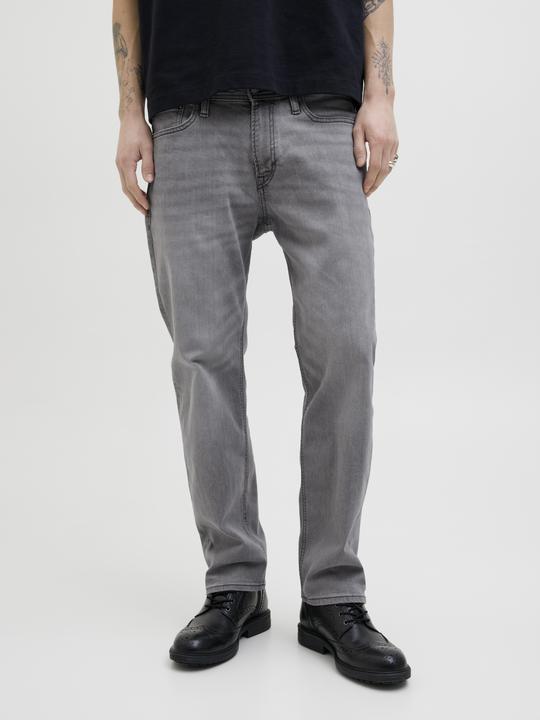 Actual product image Jack & Jones JJICLARK JJORIGINAL SQ 236 Regular fit Jeans Regular fit Jeans (W34/L32)