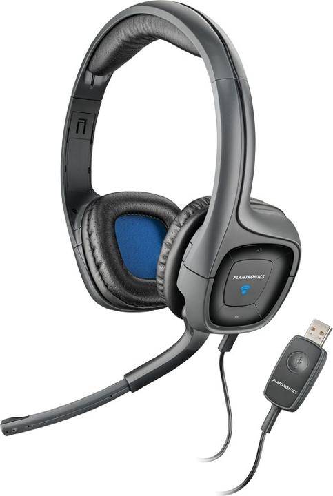 Immagine prodotto Poly Audio 655 USB (Cablato)