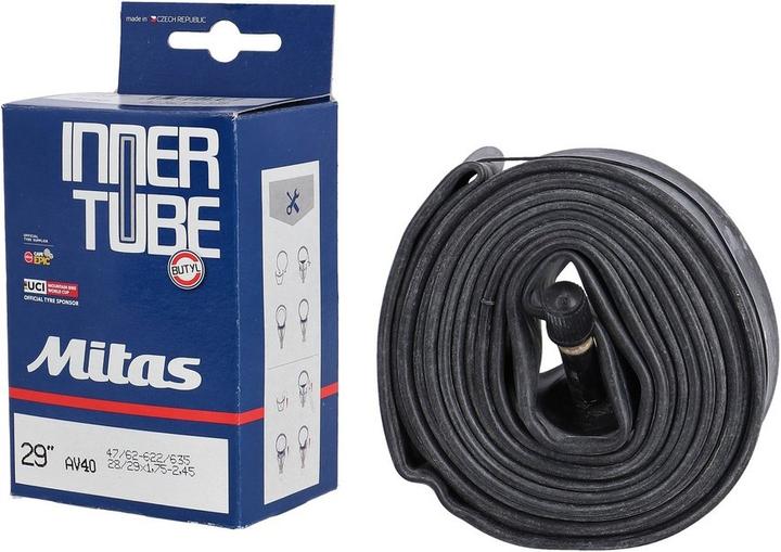 Produktbild Rubena Mitas (Presta (SV), 29", 40 mm)